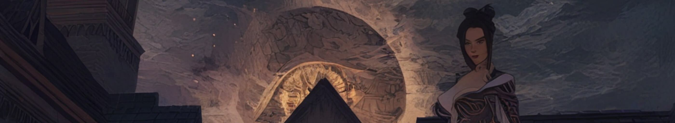 banner