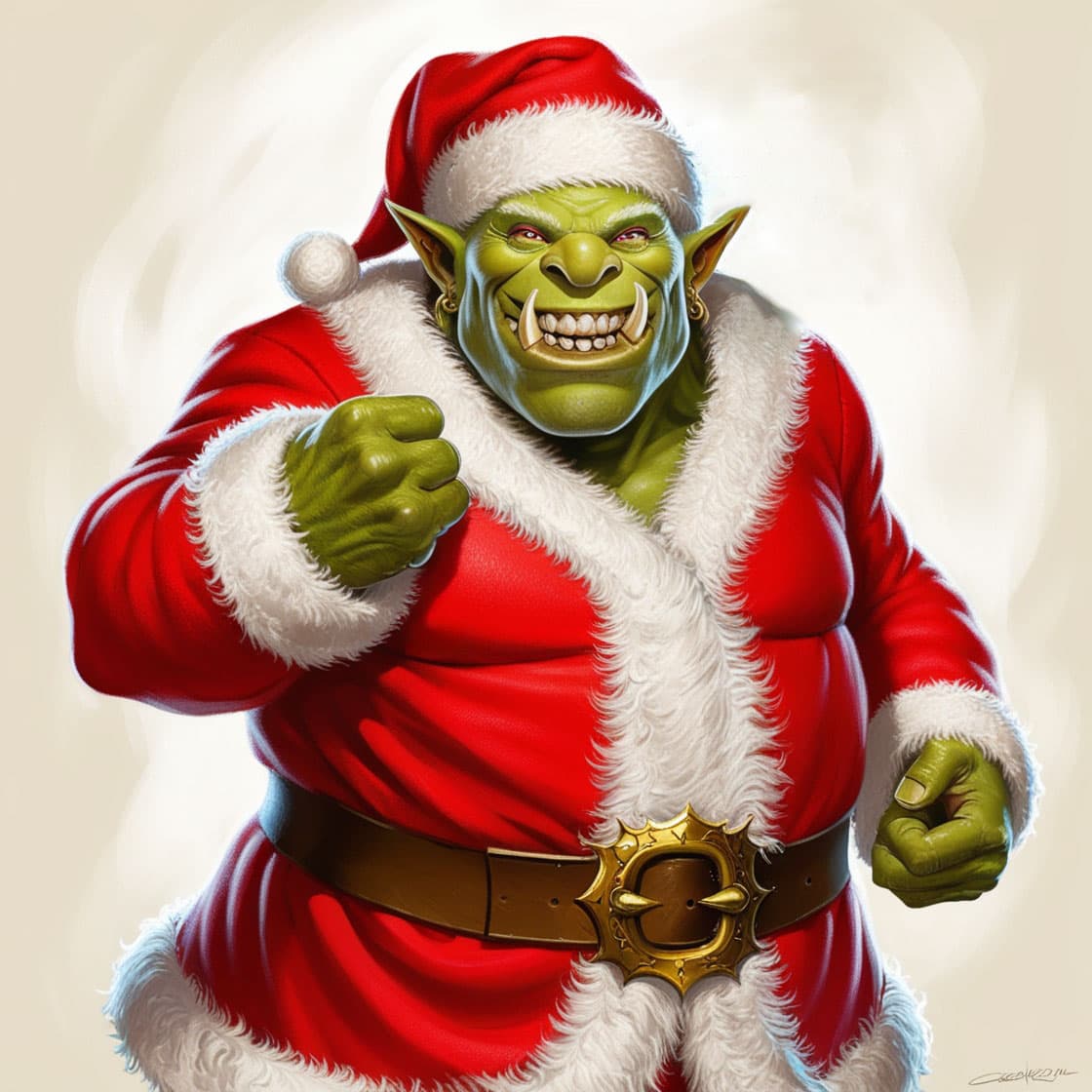 Happy Holidays!